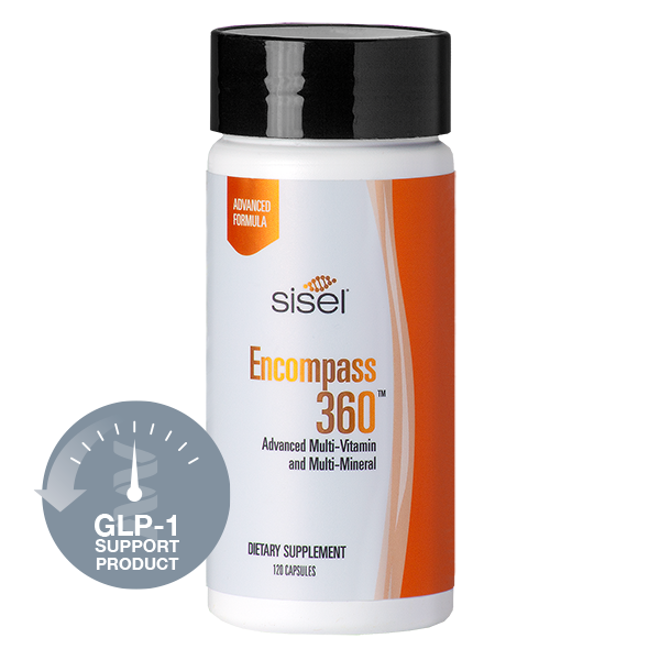 Encompass 360™  - Advanced Multi-Vitamin and Multi-Mineral